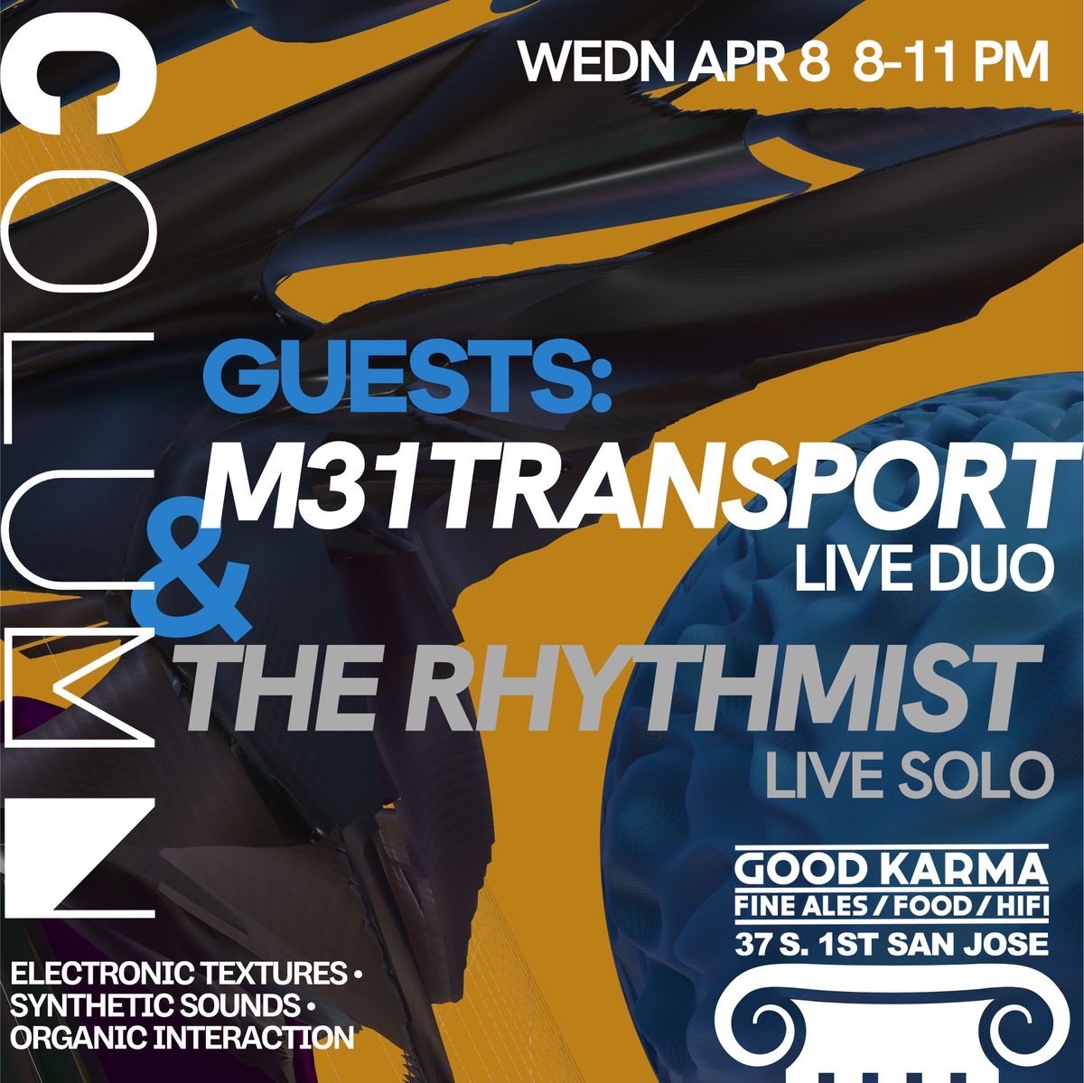 Live Modular for Modular Living poster